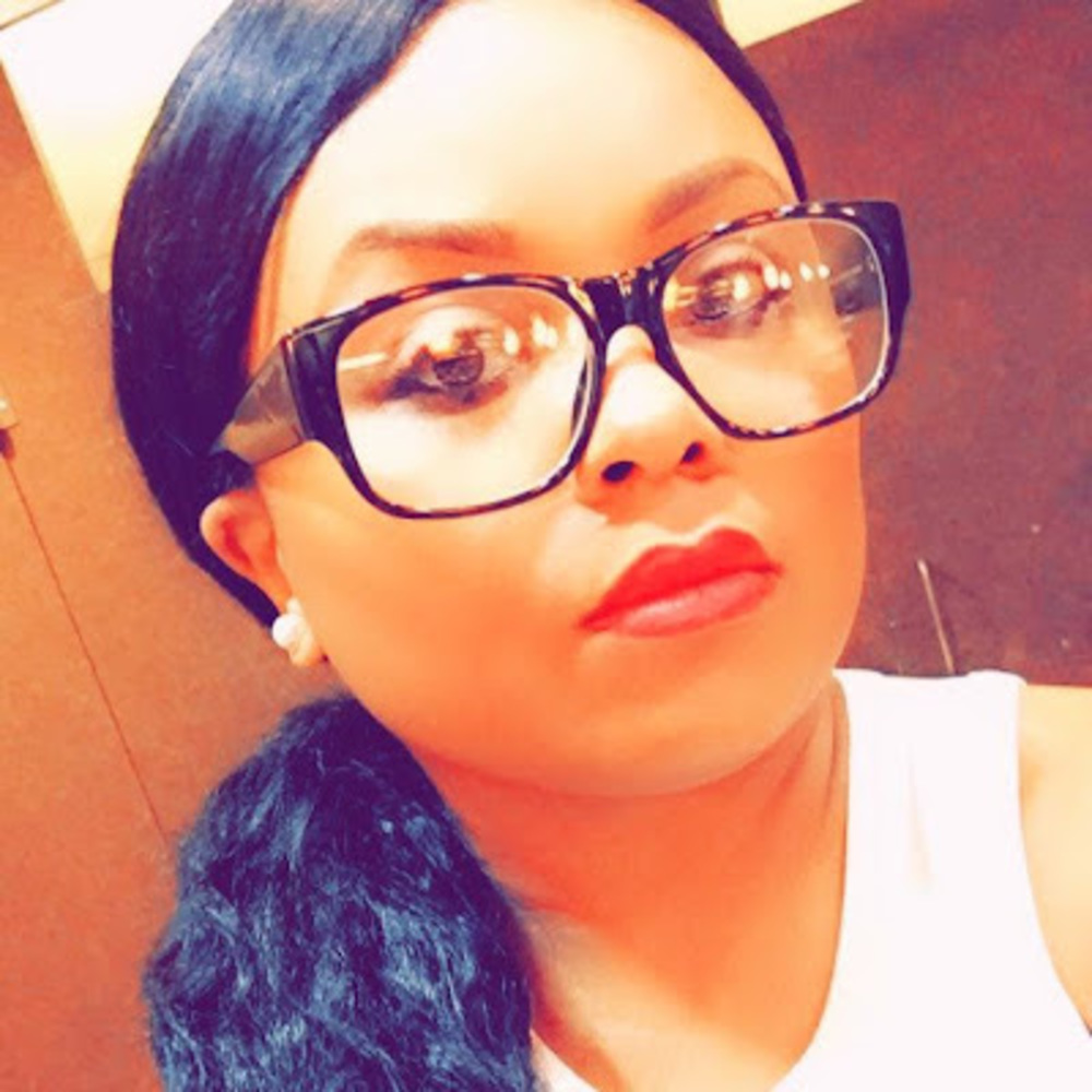 🦋Meet your Posher, Mel B🦋